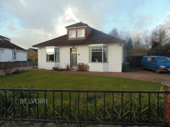 3 Bedroom Detached